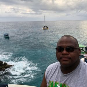 Meet your Posher, Floyd